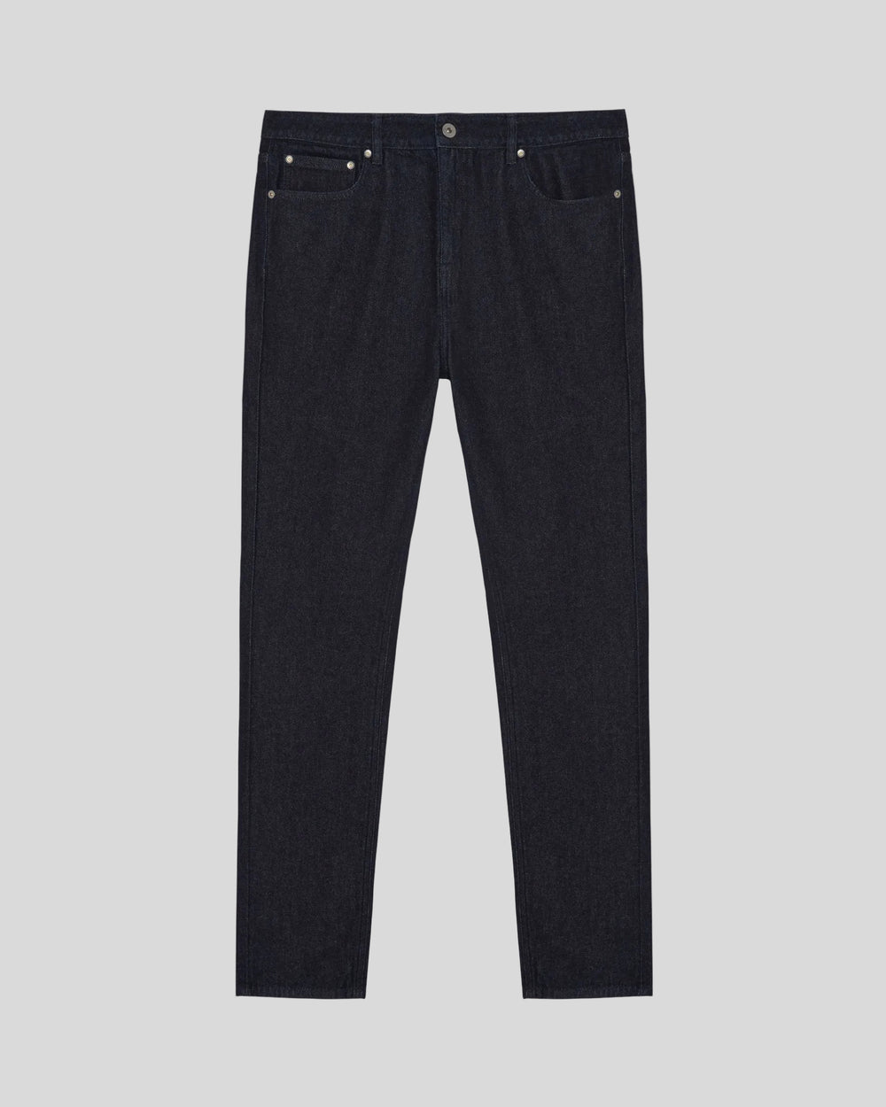 Lyle & Scott Men's Slim Tapered Jeans