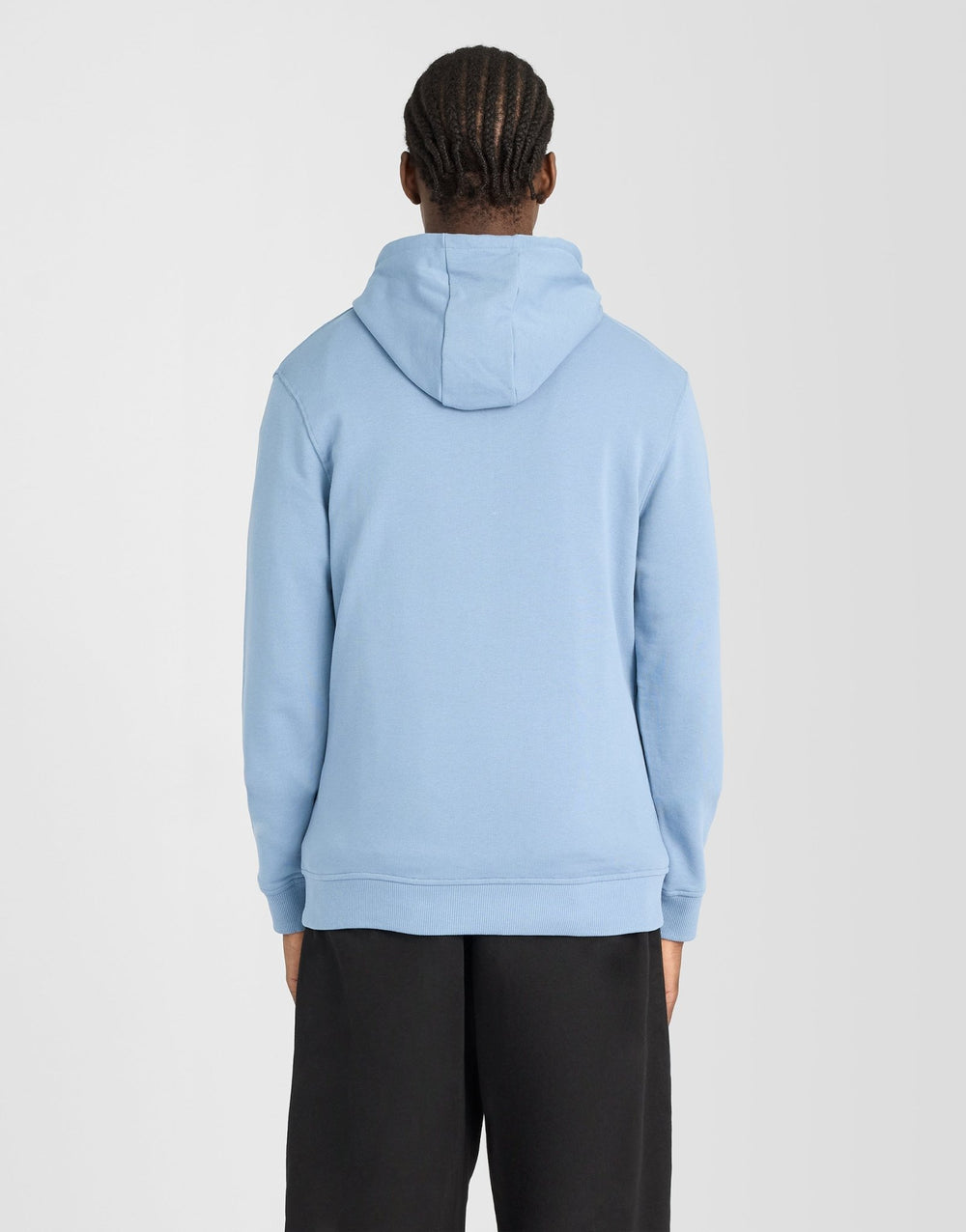 Lyle & Scott Men's Loopback Cotton Hoodie