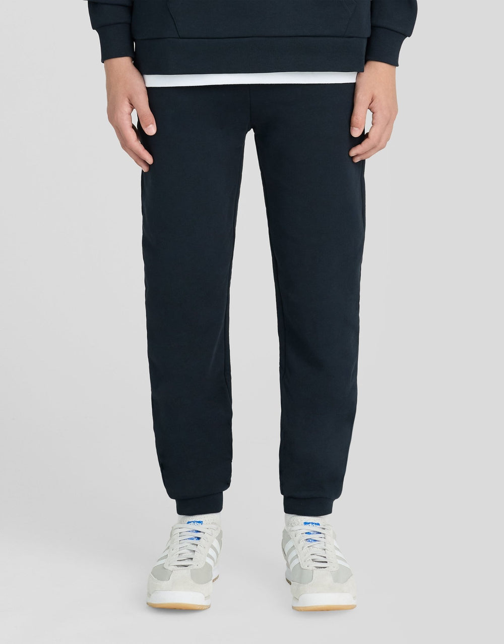Lyle & Scott Big Kids' Heavyweight Relaxed Joggers