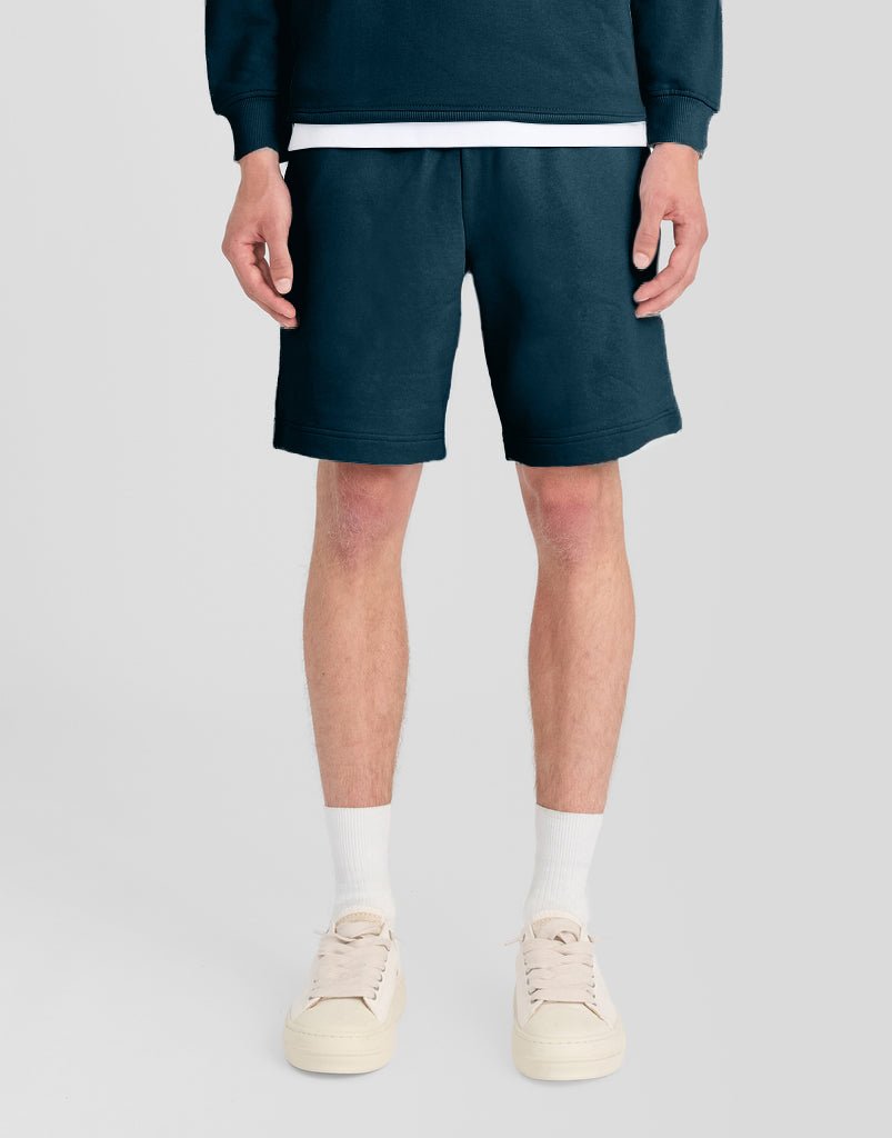 Lyle & Scott Men's Cotton Sweat Shorts