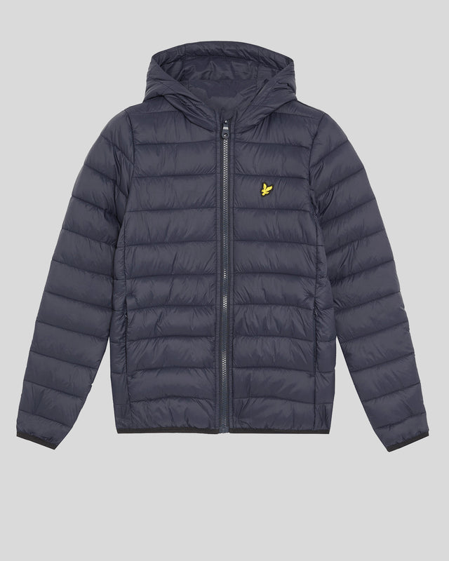 Lyle & Scott Big Kids' Lightweight Padded Jacket