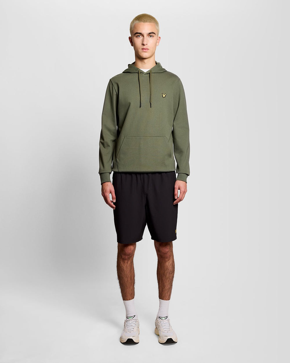 Lyle & Scott Sports Men's Lightweight Hoodie