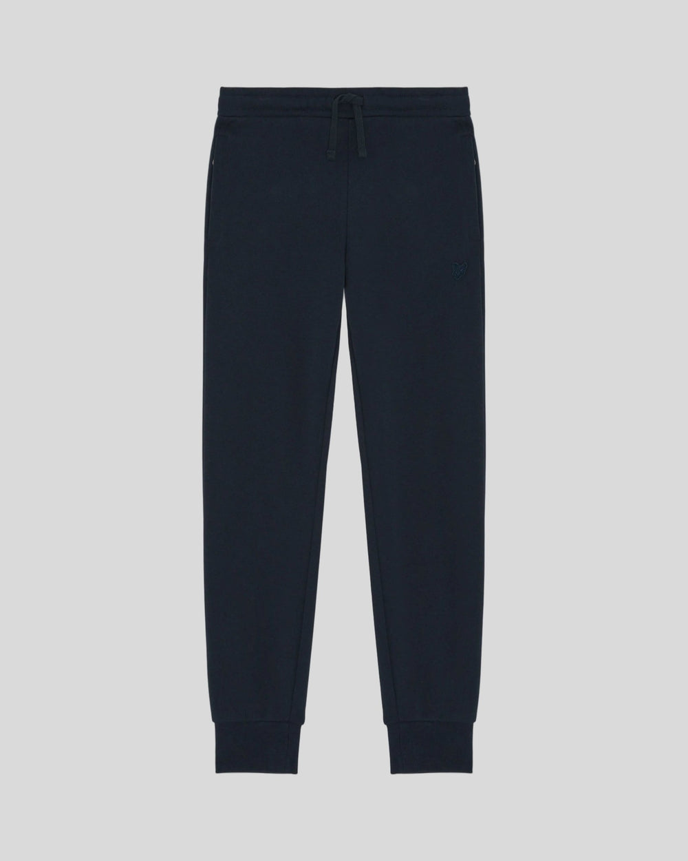 Lyle & Scott Big Kids' Heavyweight Relaxed Joggers