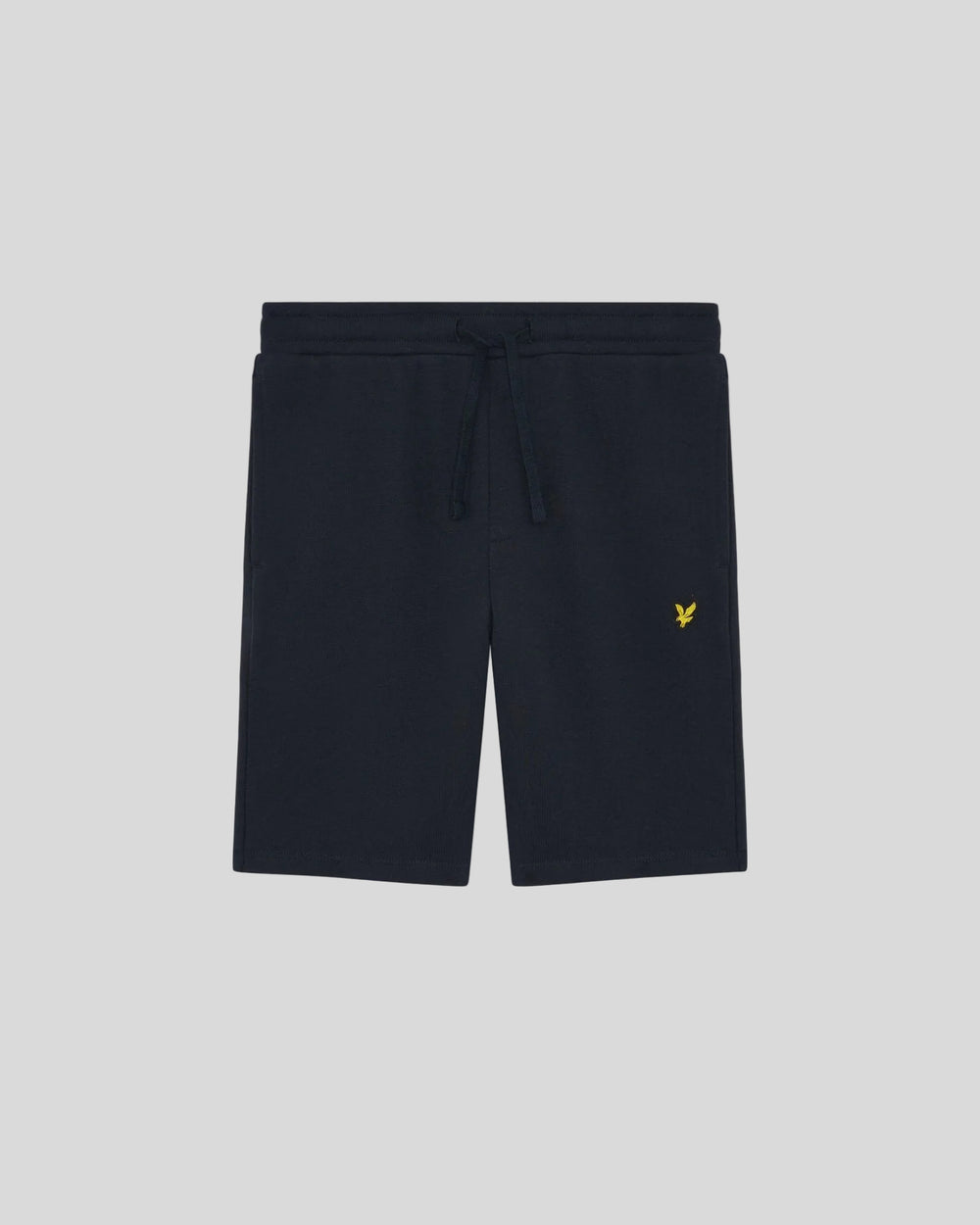 Lyle & Scott Big Kids' Cotton Sweat Shorts