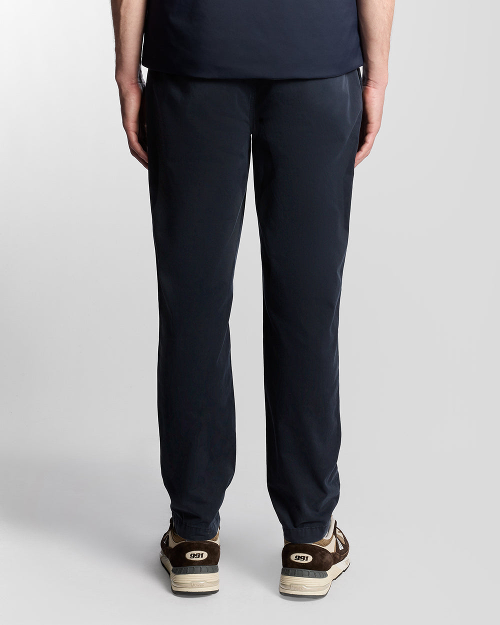 Lyle & Scott Men's Straight Leg Chinos