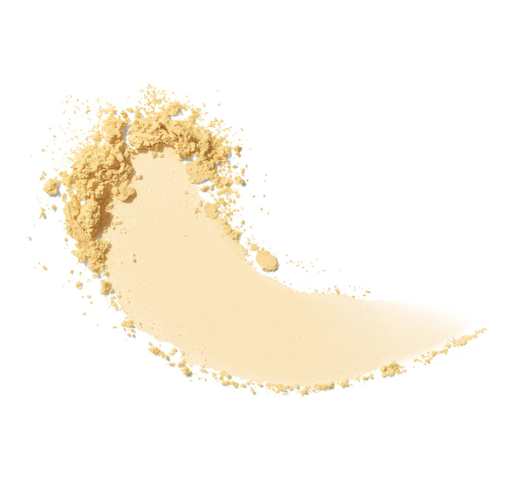 Morphe Bake & Set Setting Powder, Shade Banana