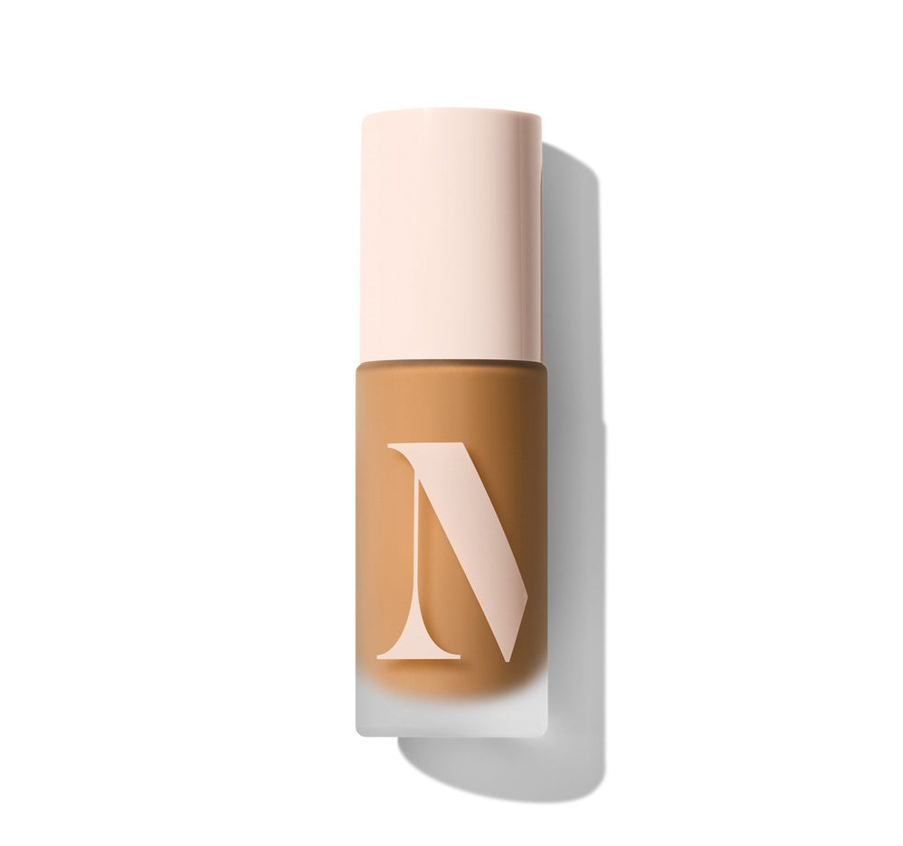 Morphe Lightform Extended Hydration Foundation, Shade Tan 22W