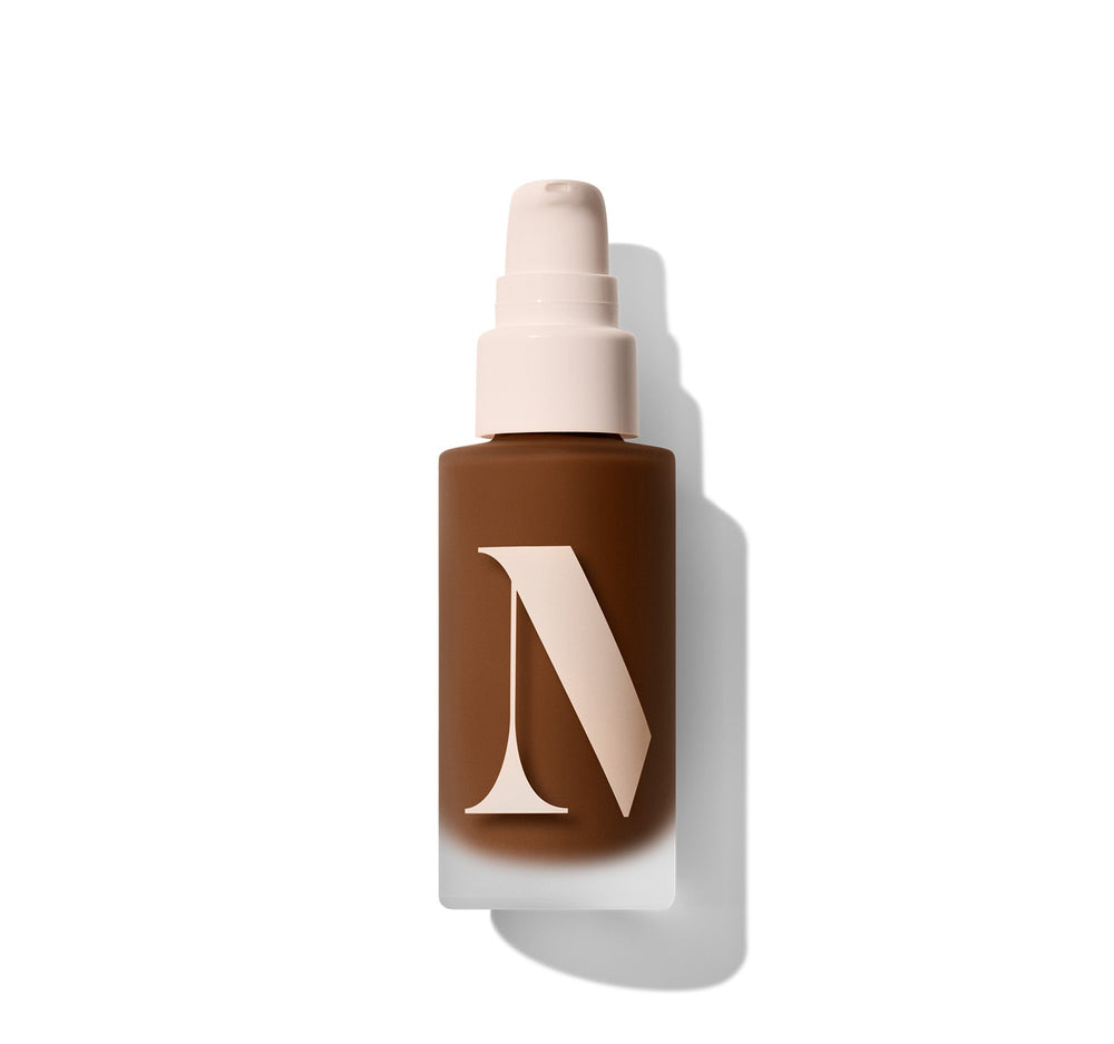 Morphe Lightform Extended Hydration Foundation, Shade Deep 34W