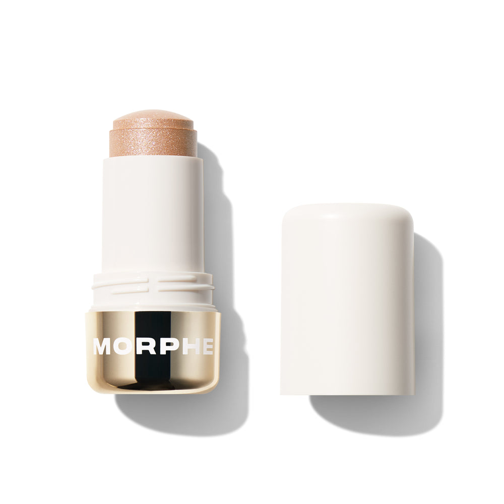 Morphe Dreamlight Gelée Highlighter Stick, Shade Star Quality