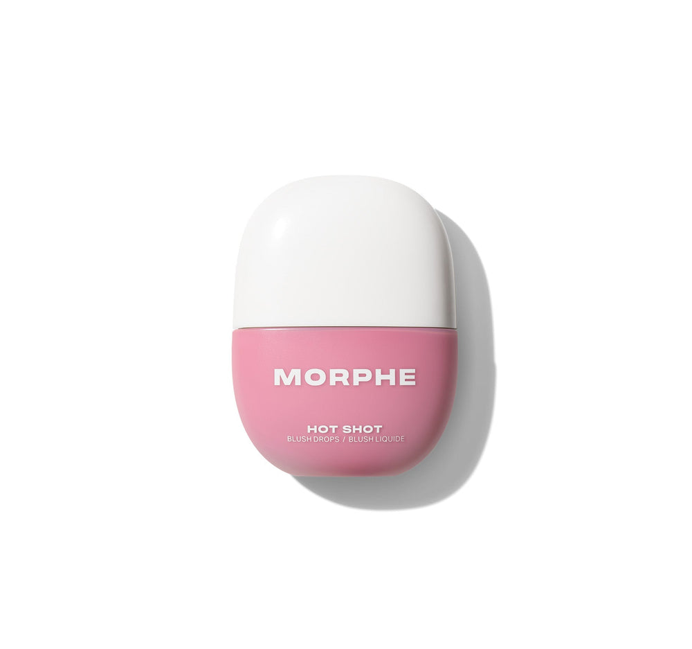 Morphe Hot Shot Blush Drops, Shade That Girl