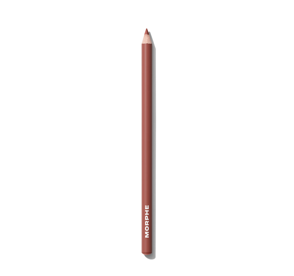 Morphe Signature Lip Pencil, Shade Whipped