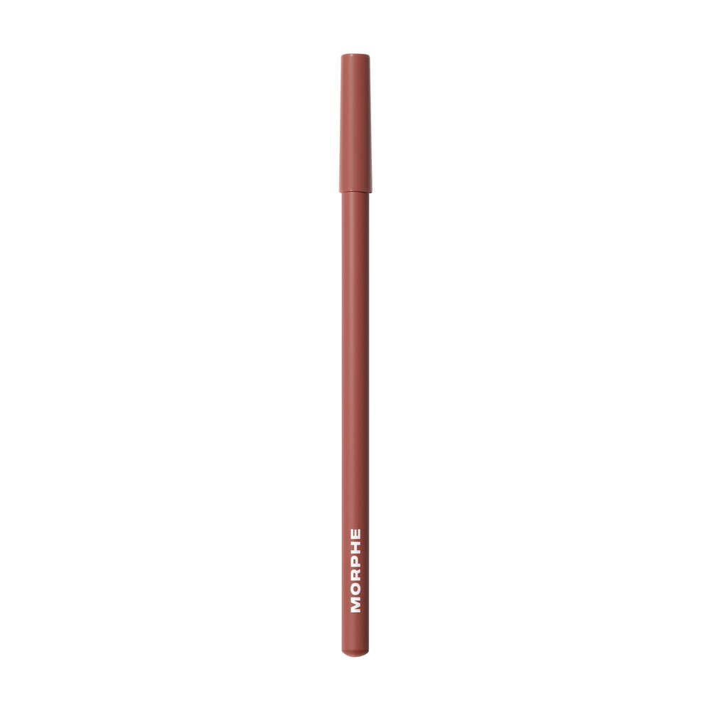 Morphe Signature Lip Pencil, Shade Whipped