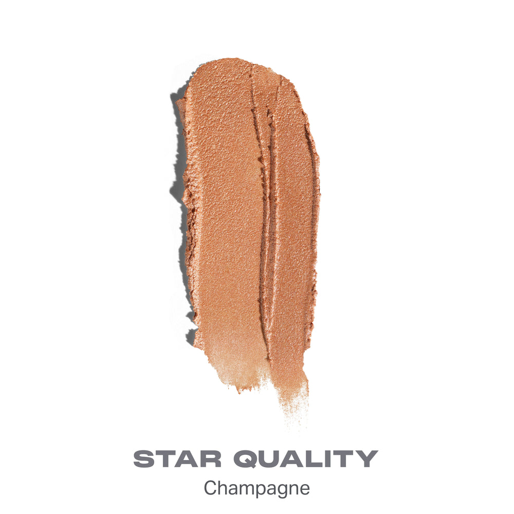 Morphe Dreamlight Gelée Highlighter Stick, Shade Star Quality