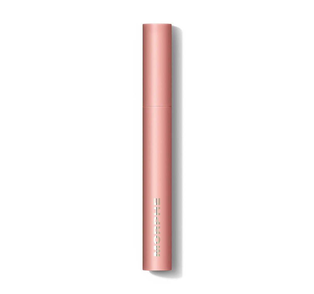 Morphe Lip Filter Hydroplump Soft Matte Lipstick, Shade Ballet