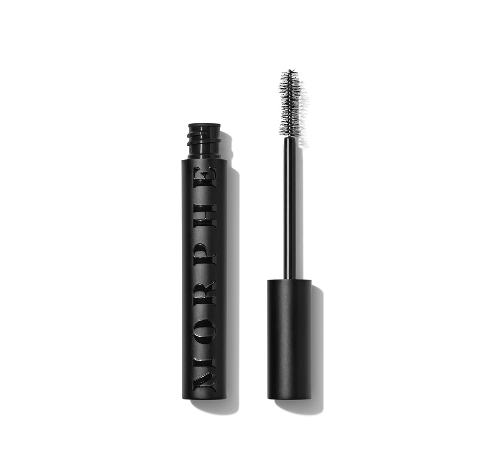 Morphe Make It Big Volumizing Mascara, Shade Bold Black