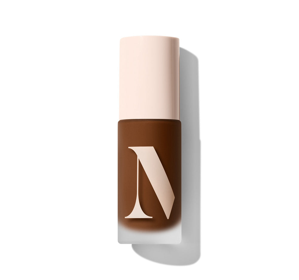 Morphe Lightform Extended Hydration Foundation, Shade Deep 34W