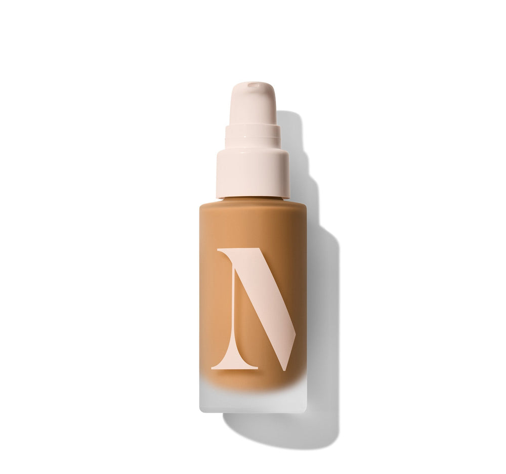 Morphe Lightform Extended Hydration Foundation, Shade Tan 22W