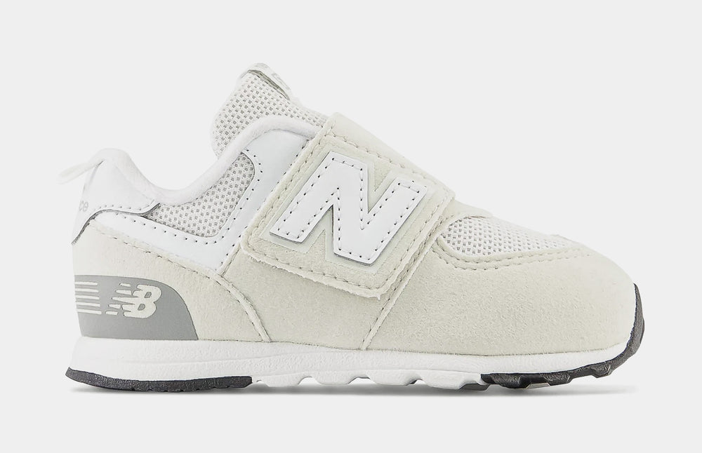 New Balance 574 NEW-B Infant & Toddler Sneakers
