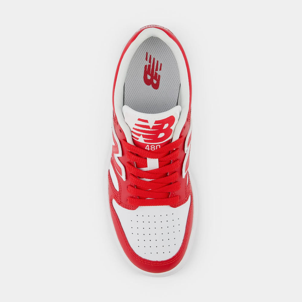 New Balance 480 Big Kids' Sneakers