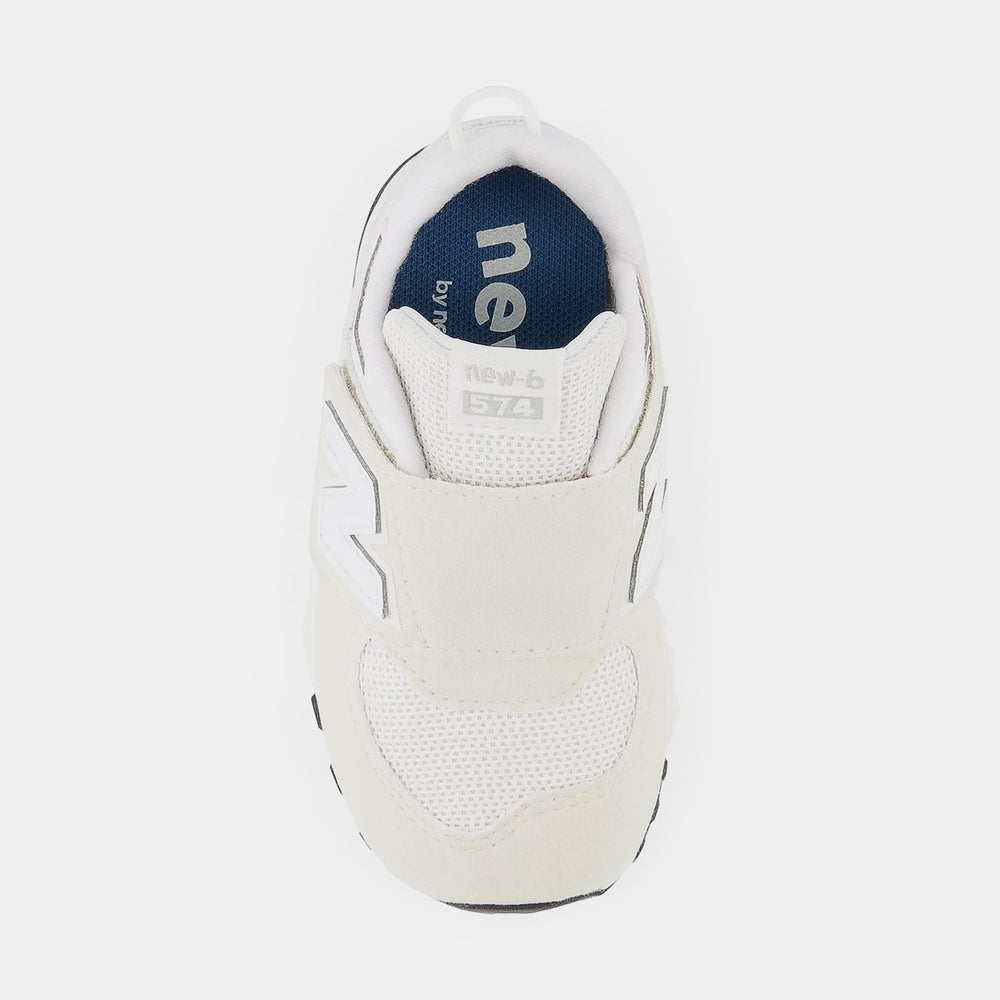 New Balance 574 NEW-B Infant & Toddler Sneakers