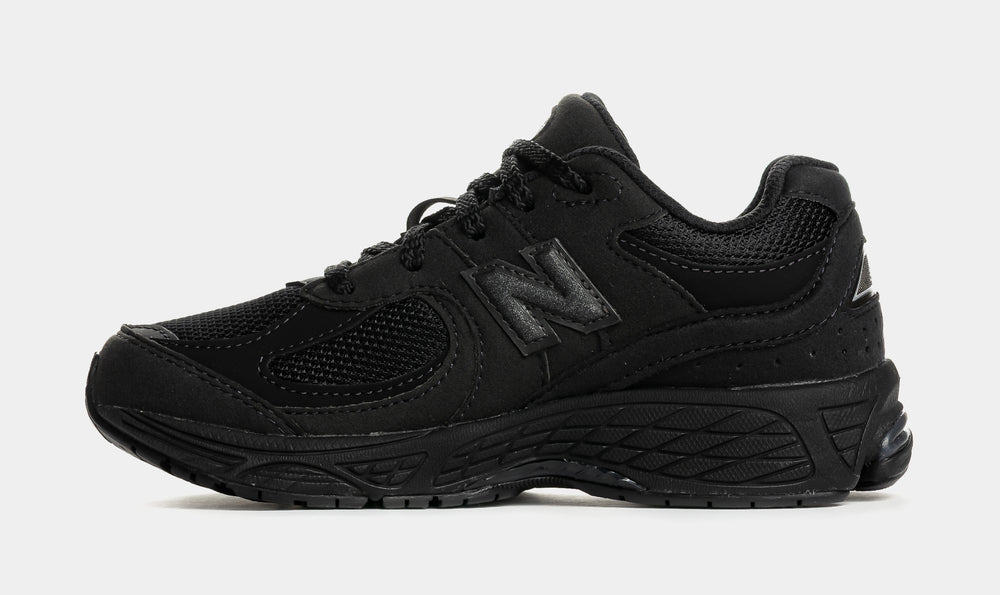 New Balance 2002R Little Kids' Sneakers