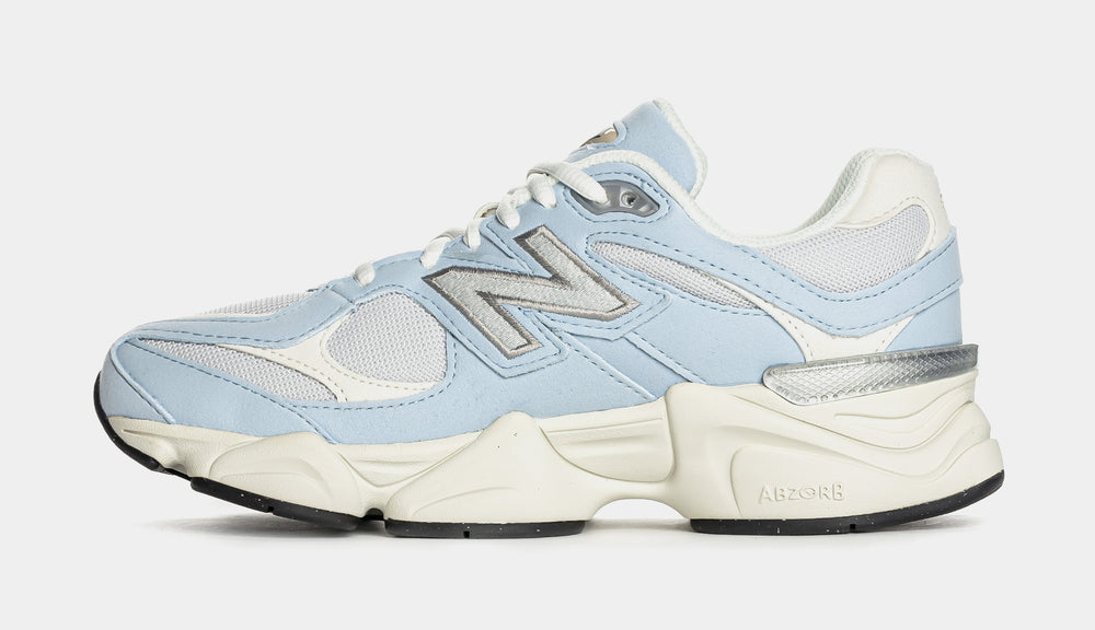 New Balance 9060 Big Kids' Sneakers