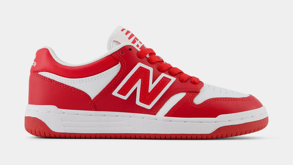 New Balance 480 Big Kids' Sneakers