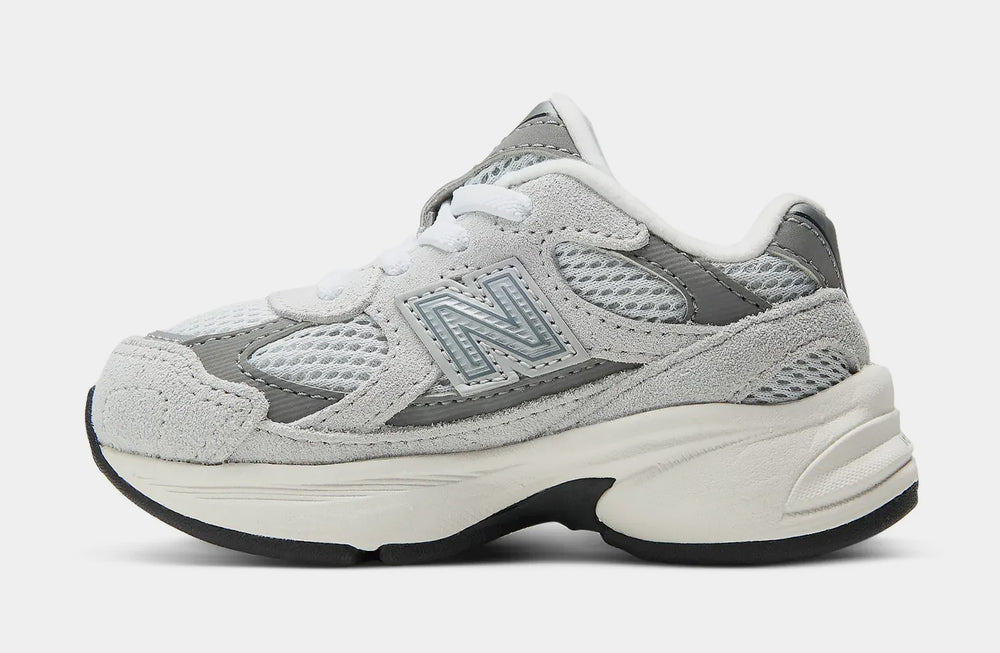 New Balance 2010 Bungee Infant & Toddler Sneakers