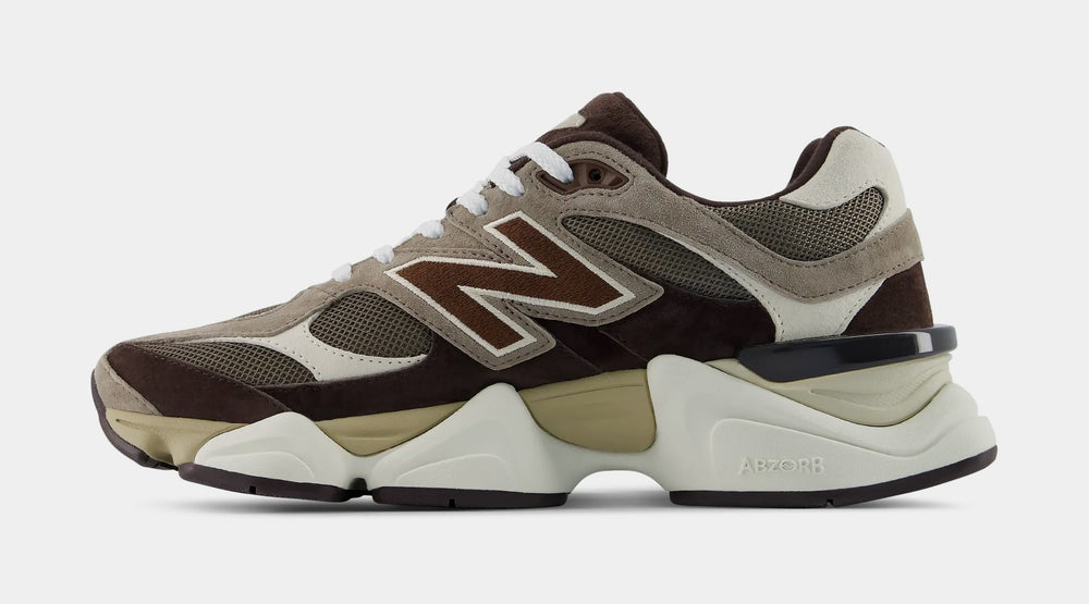 New Balance 9060 Men's Sneakers
