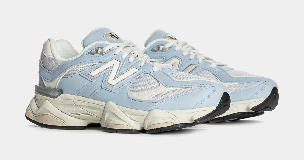 New Balance 9060 Big Kids' Sneakers
