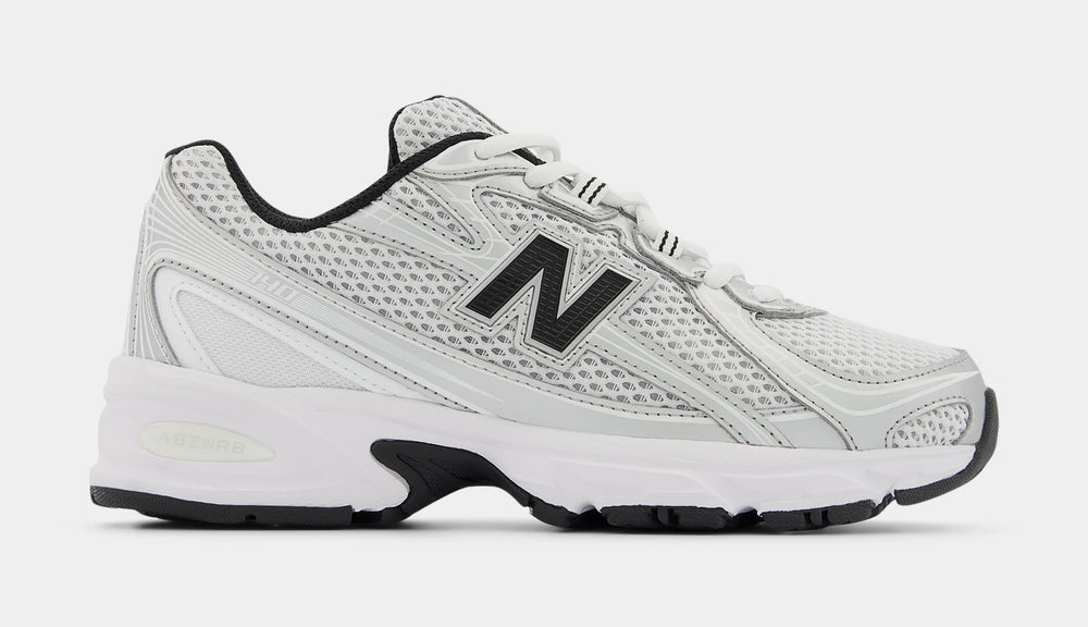 New Balance 740 Big Kids' Sneakers
