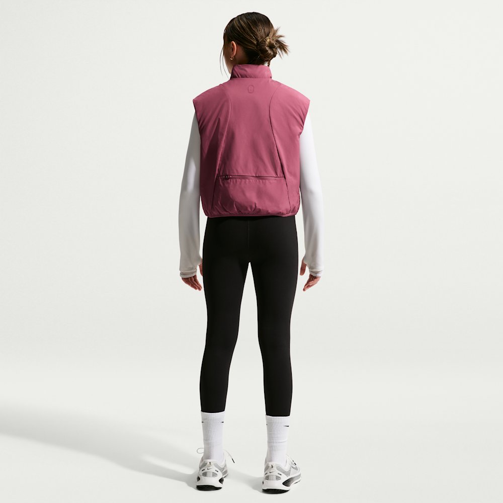 Nike Mavn Girls' STORM-FIT Vest