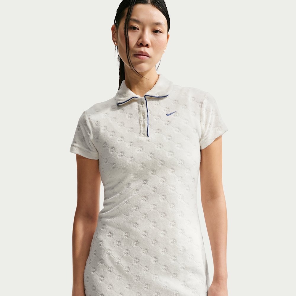 Nike Sportswear Chill Terry Women's Dress