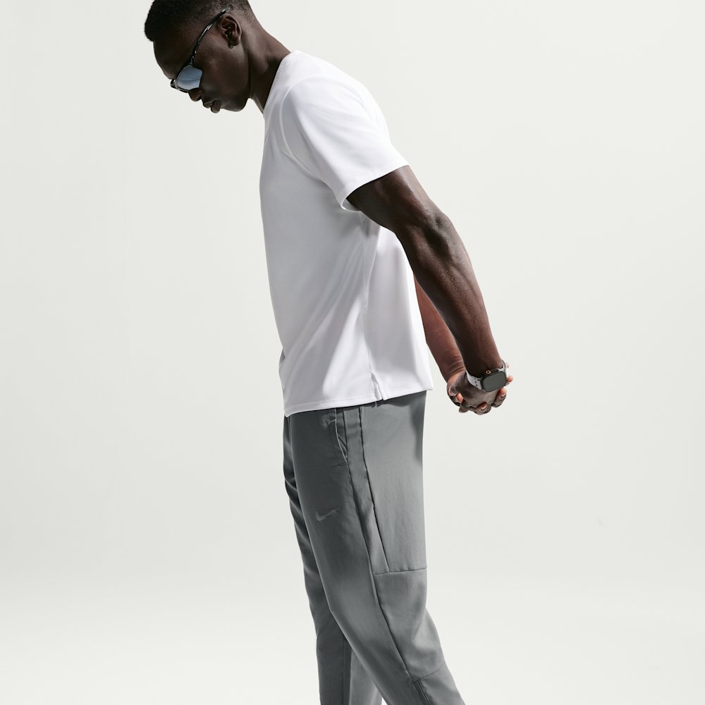 Nike Challenger Men's Dri-FIT Woven Running Pants