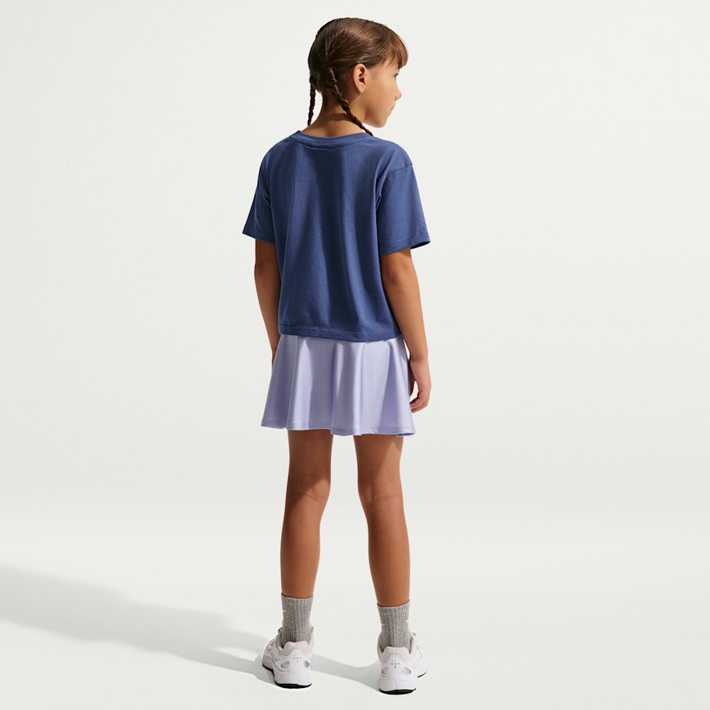 Nike Move With Nature Little Kids' 2-Piece Scooter Set