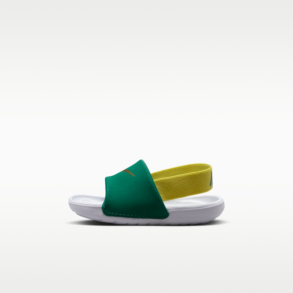 Nike Kawa Baby & Toddler Slides