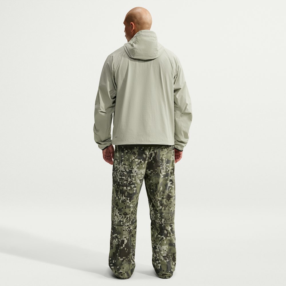 Nike Tech Men's Dri-FIT Woven Full-Zip Windrunner Jacket