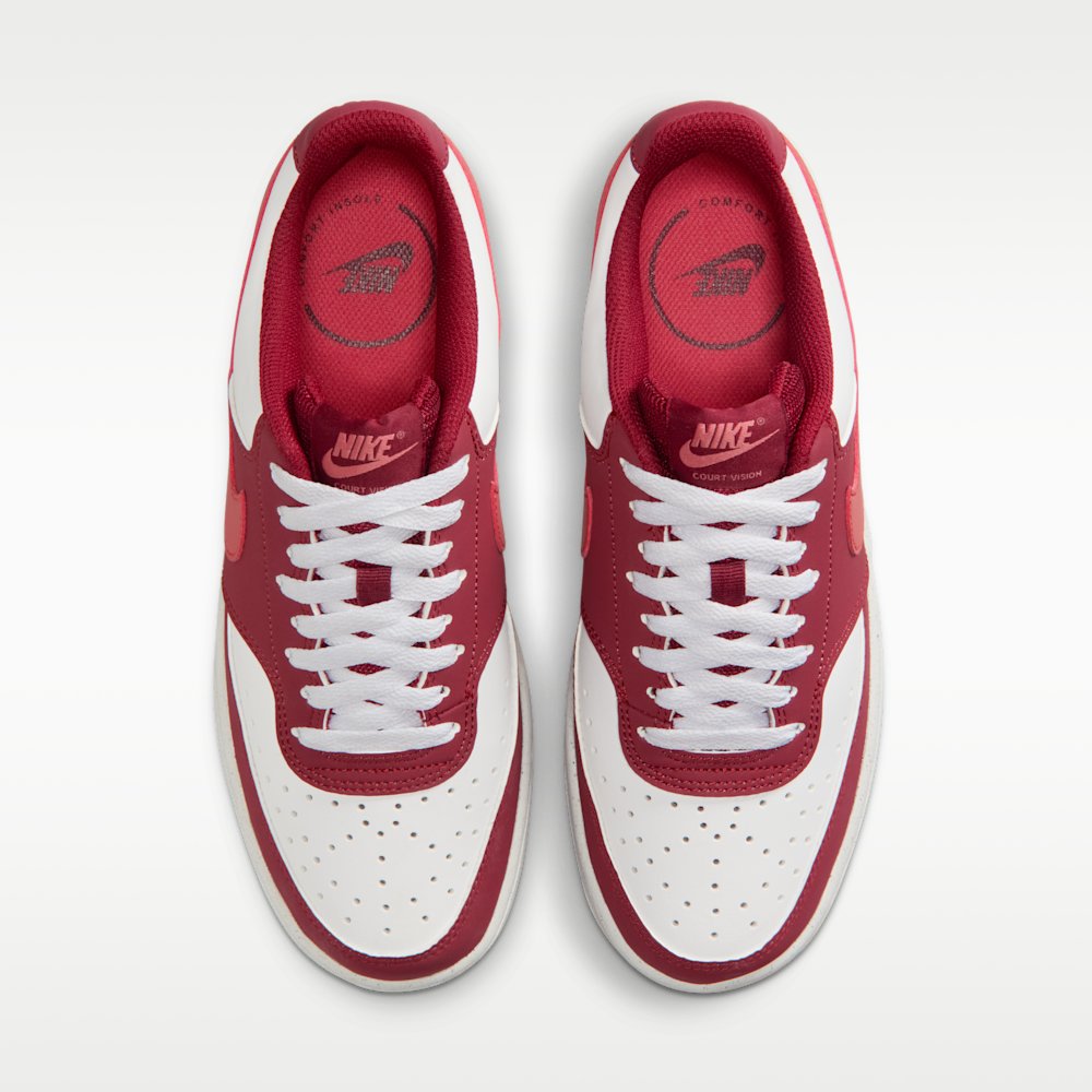 Nike Court Vision Low Women's Sneakers