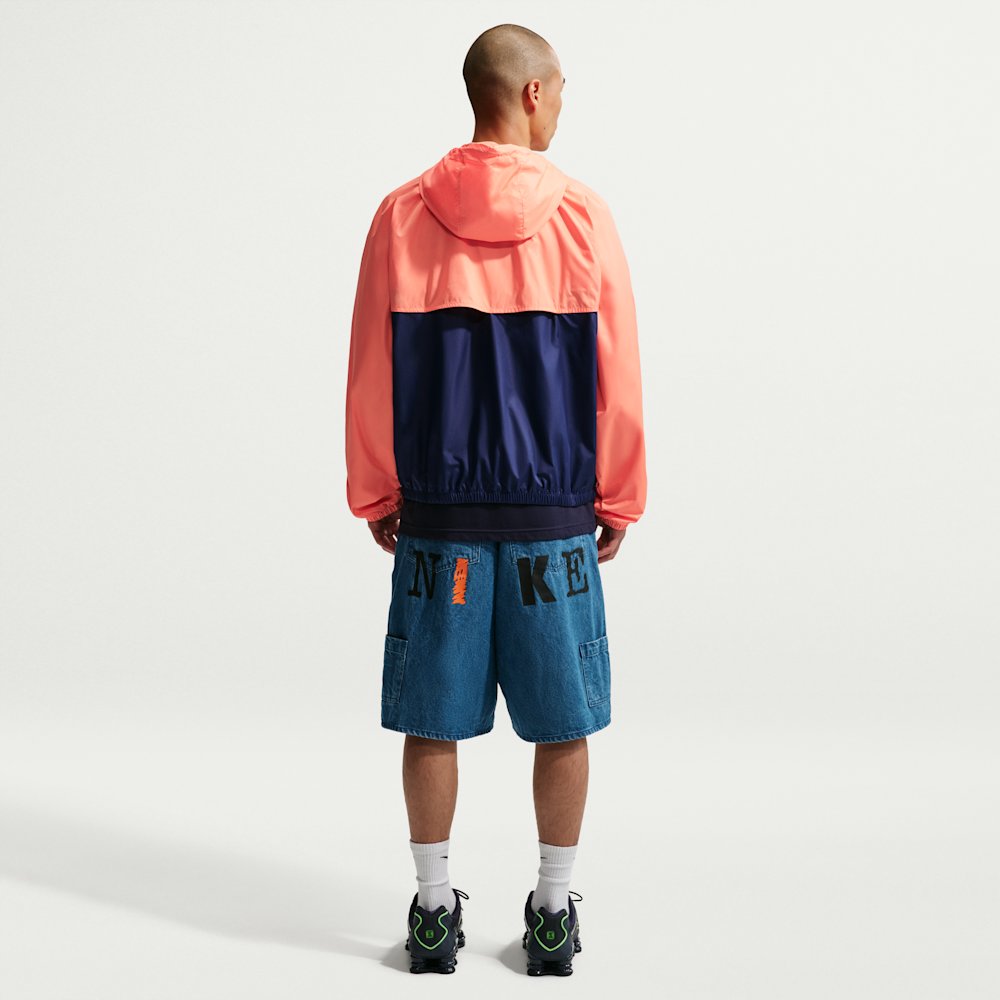 Nike Windrunner Men's Lined Jacket