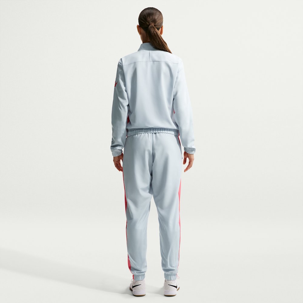 Nike Academy "Alexia Putellas" Women's Dri-FIT Soccer Woven Tracksuit