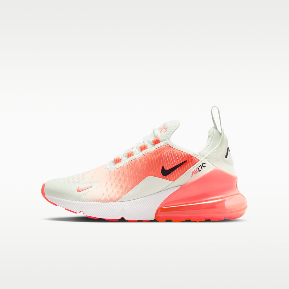 Nike Air Max 270 Big Kids' Sneakers