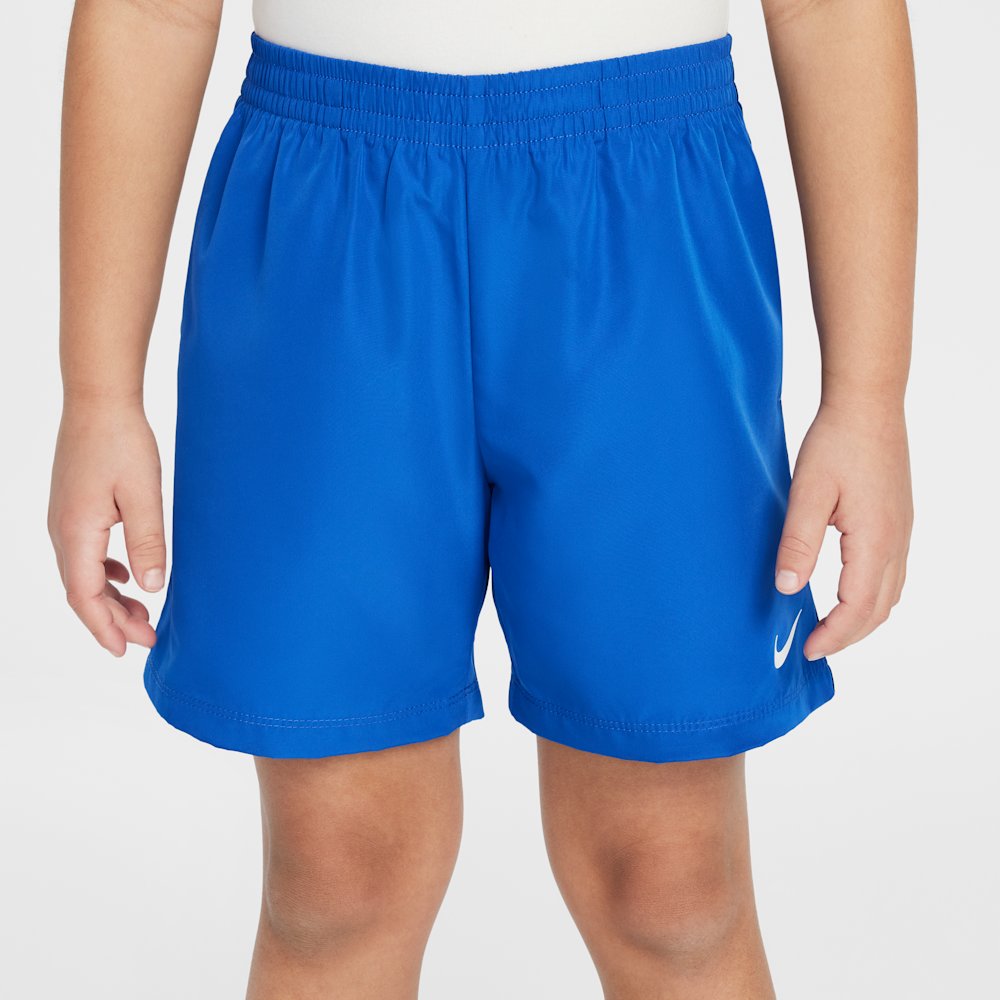 Nike Little Kids' Dri-FIT Icon Woven Shorts