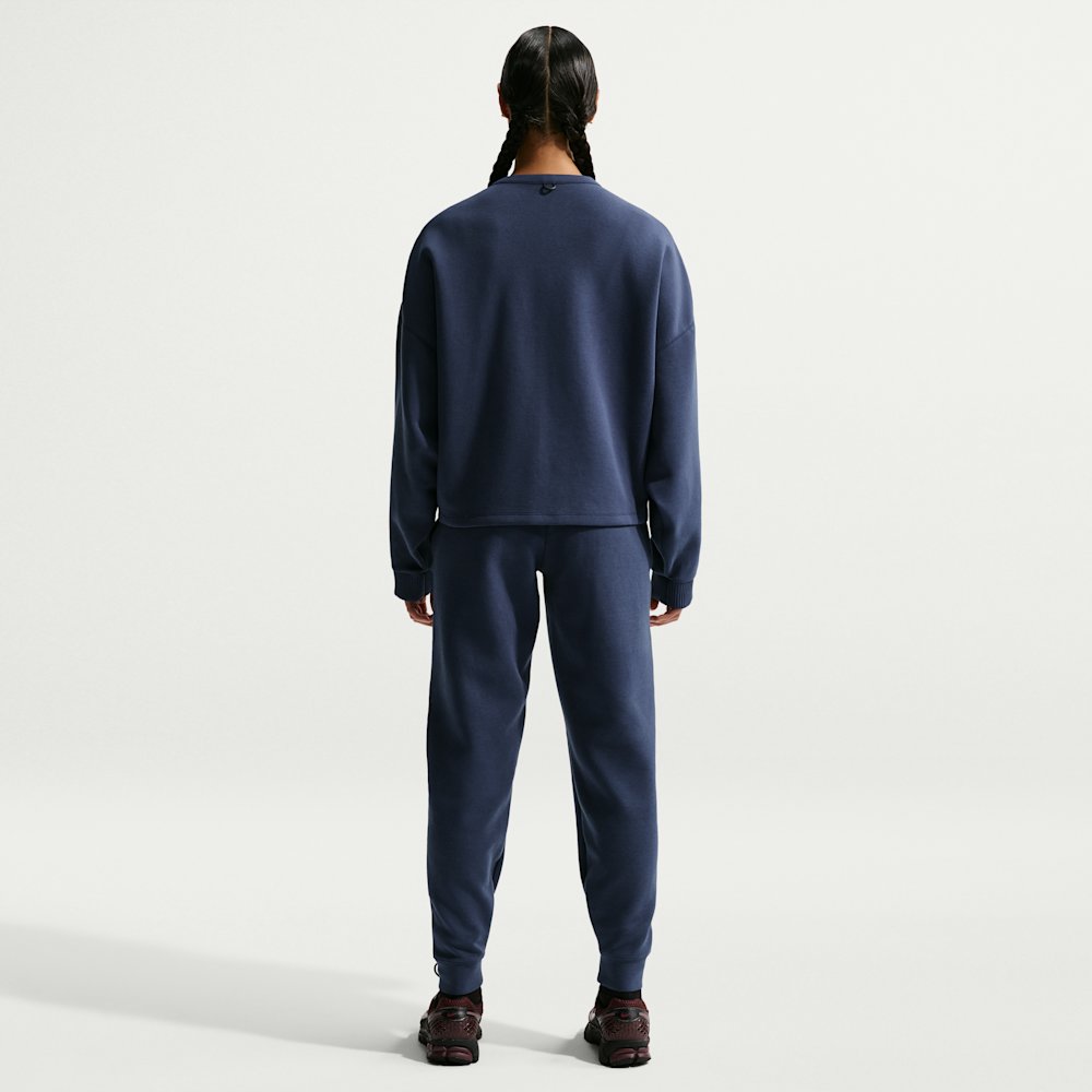 Nike 24.7 ImpossiblySoft Women's Dri-FIT Mid-Rise Joggers