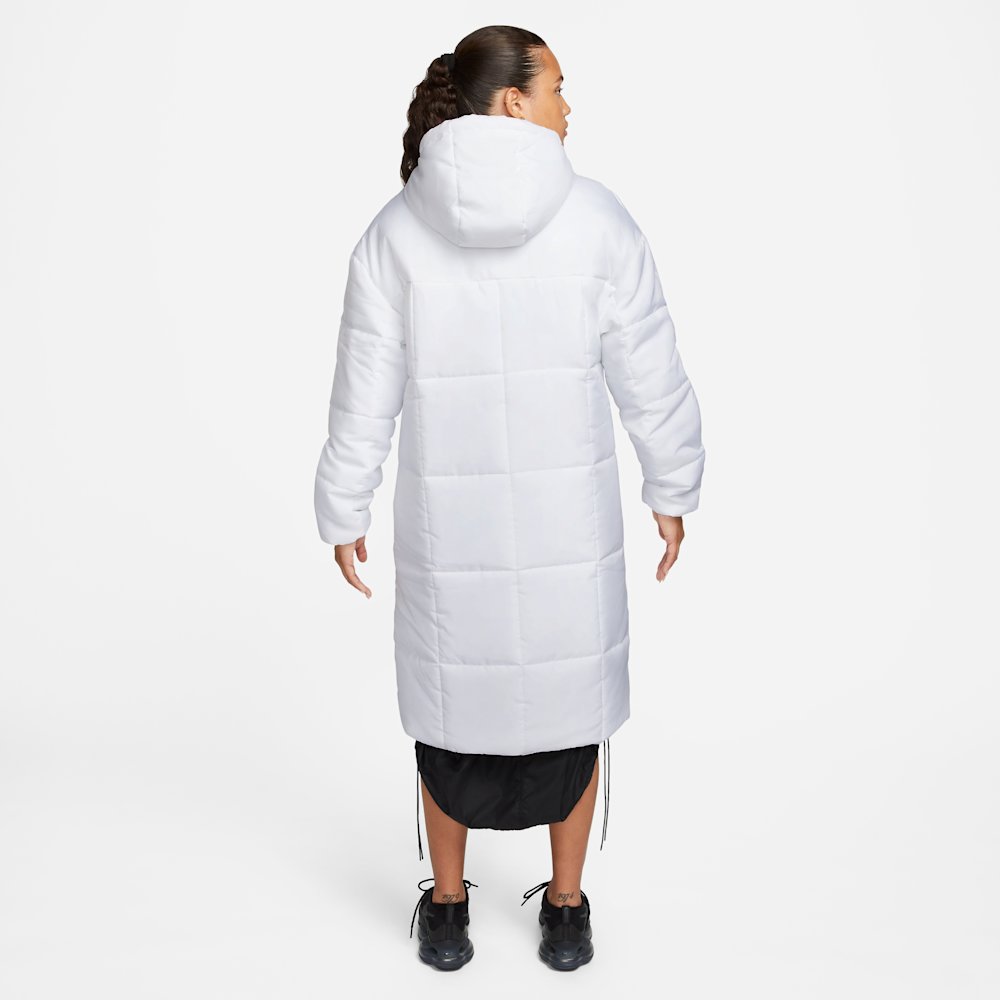 Nike Sportswear Classic Puffer Women's Therma-FIT Loose Hooded Parka