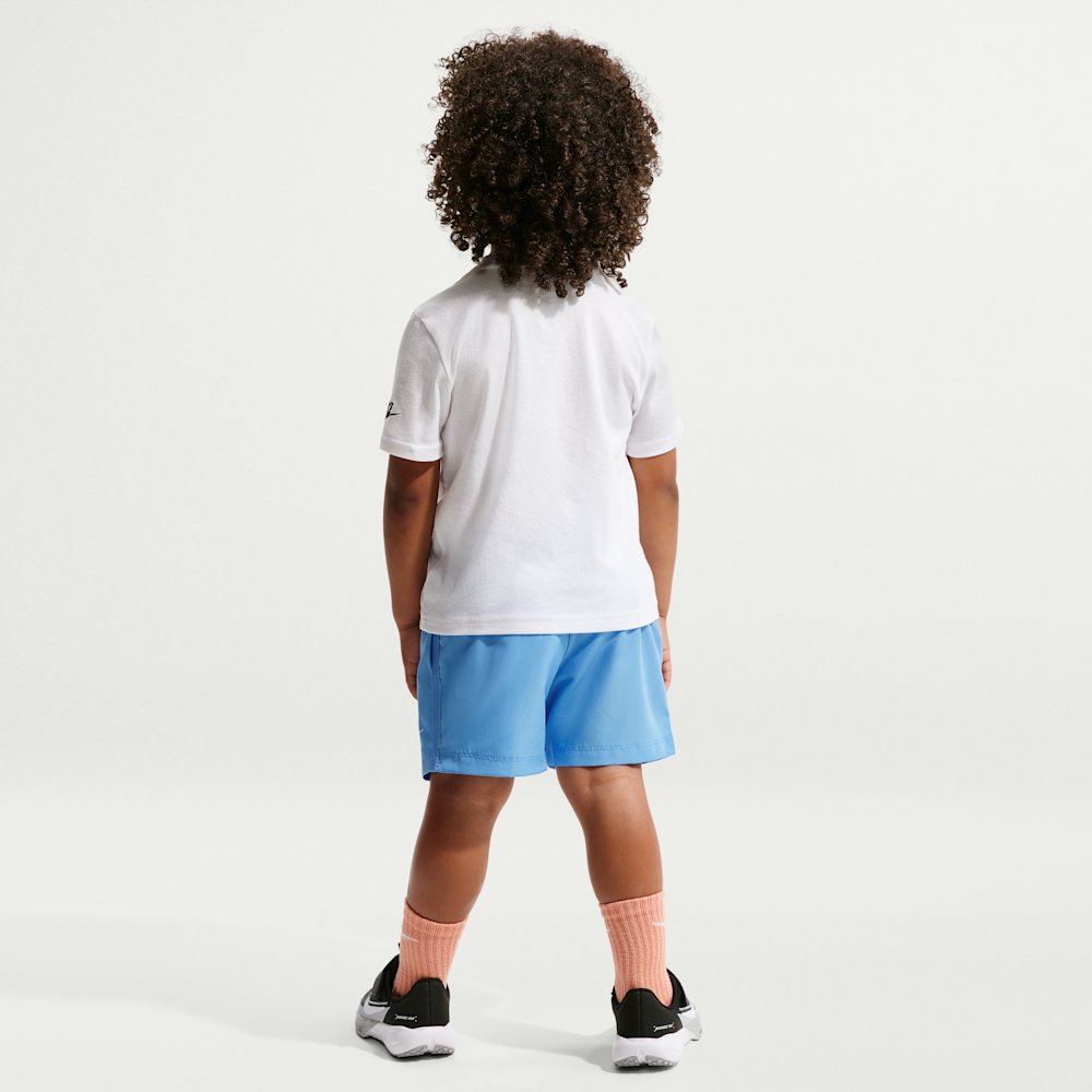 Nike Toddler Dri-FIT Icon Woven Shorts