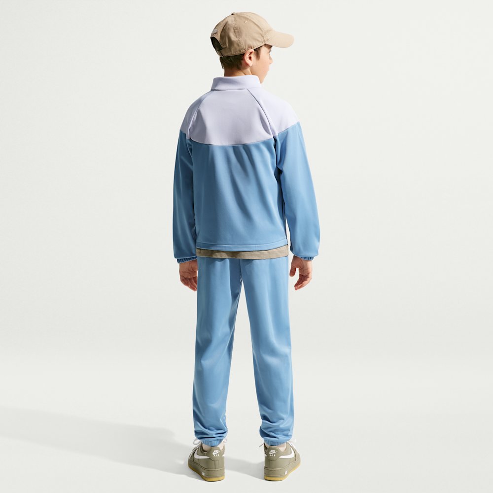 Nike Sportswear Big Kids' Dri-FIT Tracksuit