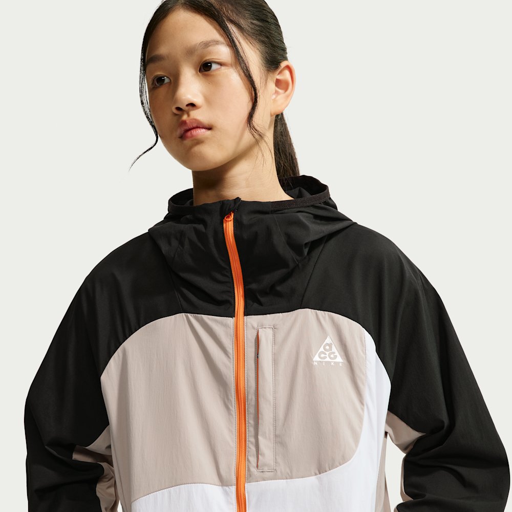 Nike ACG Big Kids' Five Towers Jacket
