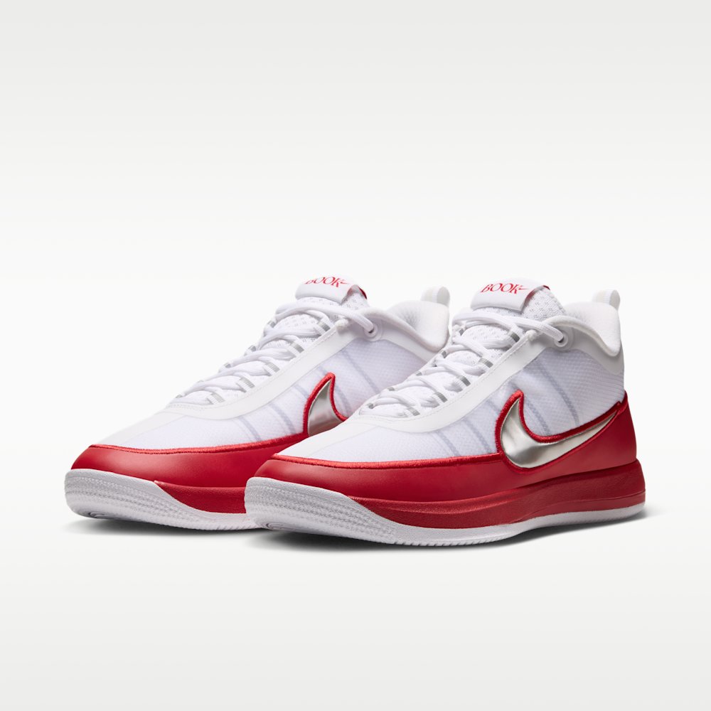 Nike Book 2 Basketball Shoes