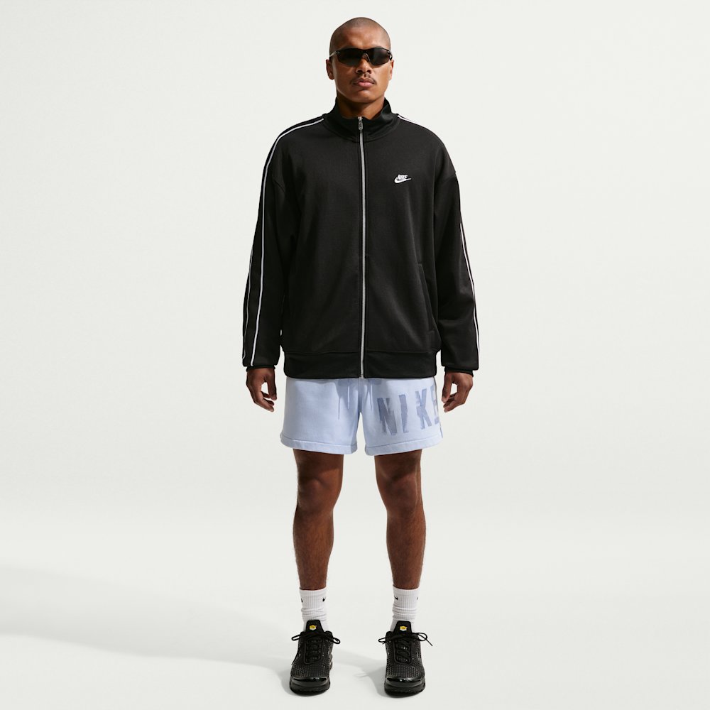 Nike Sportswear Club Men's Fleece Shorts
