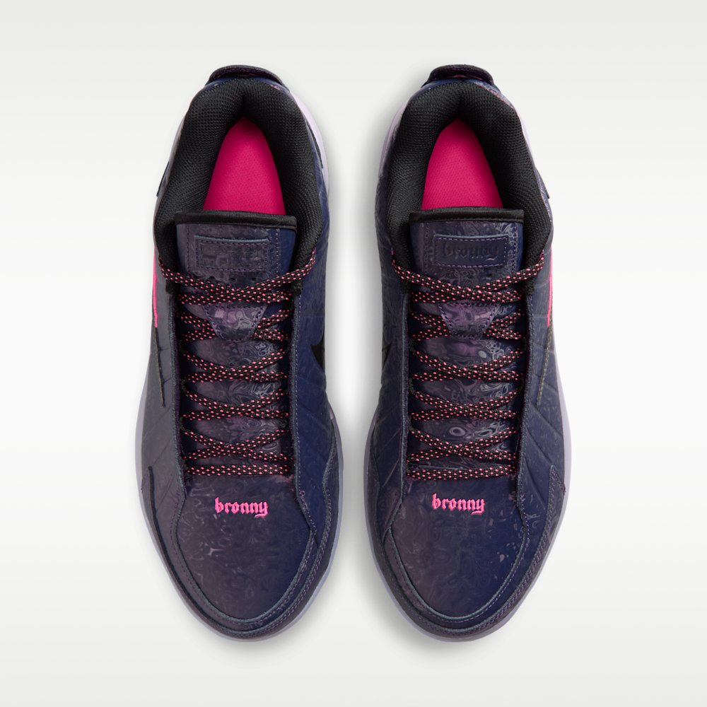 Nike LeBron Witness 9 Basketball Shoes